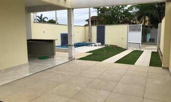 Imagem 2: CASA RESIDENCIAL em ITANHAÉM - SP, Gaivotas