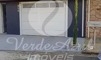 Imagem: Casa - Jardim dos Colibris - Indaiatuba