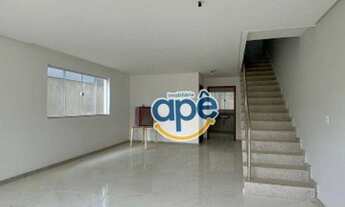 Imagem 4: Casa duplex com 3 quartos à venda, 136 m² por R$ 630.000 - Jardim Asteca - Vila Velha/ES