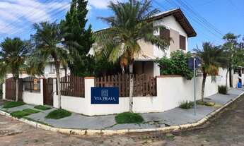 Imagem 3: Casa na Praia Casa com 3 dormitórios