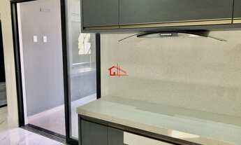 Imagem 7: Casa em Condomínio para Venda em Indaiatuba, Jardim Piemonte, 3 dormitórios, 3 suítes, 5 b