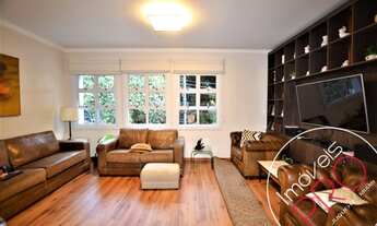 Imagem 8: Sobrado Residencial 340m² para Venda no Jardim Paulista