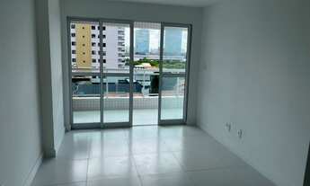 Imagem 4: Apartamento para venda tem 72 - Náutic Residênce na Península