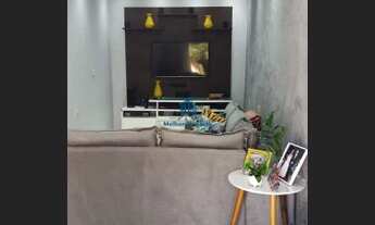 Imagem 3: Casa com 4 dorms, Altos de Sumaré, Sumaré - R$ 450 mil, Cod: CA1869