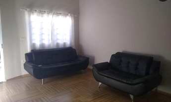 Imagem 5: Casa a venda com 3 dormitórios, bairro Vila Nova, Tres Lagoas