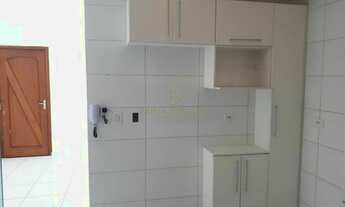 Imagem 5: Vendo Sobrado em Condomínio 64m²; 2 dormitórios, sendo 2 suítes; 1 vaga de garagem - Vila