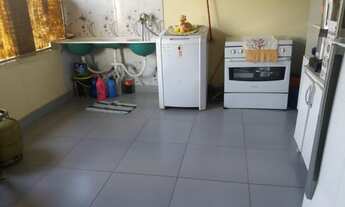 Imagem: Sobrado para venda possui 225 metros quadrados