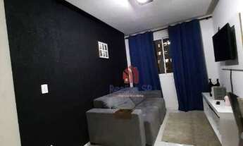 Imagem 6: Apartamento com 2 dormitórios para alugar, 45 m² por R$ 1.200,00/mês - Vila da Oportunidad