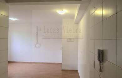 Imagem 3: Apartamento para Venda em São Paulo, Parque Nações Unidas, 2 dormitórios, 1 banheiro, 1 va