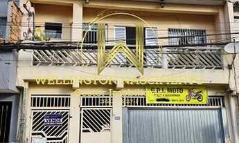 Imagem 3: 3 casas - Jardim Albertina