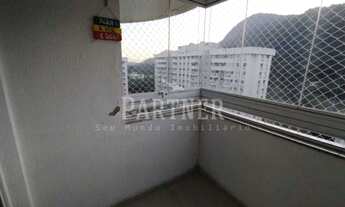 Imagem 4: Apartamento 2 Quartos Condomínio Residencial Aquagreen Camorim