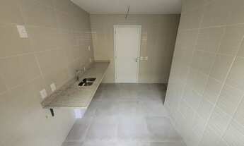 Imagem 7: Apartamento para venda tem 112 metros quadrados com 3 quartos em Botafogo - Rio de Janeiro