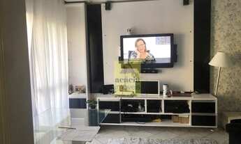 Imagem 2: Apartamento com 2 dormitórios à venda, 63 m² por R$ 349.800,00 - Piqueri - São Paulo/SP