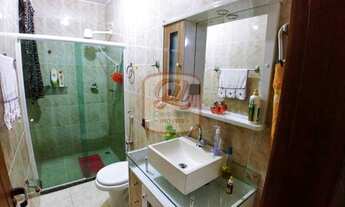 Imagem 7: Rio de Janeiro - Casa de Vila - Praça Seca