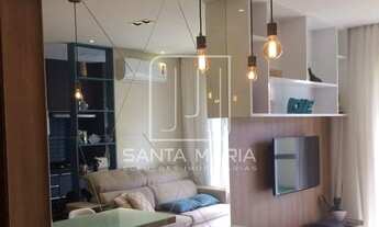 Imagem 6: Apartamento (tipo - padrao) 2 dormitórios, em condomínio fechado