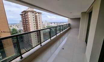 Imagem 3: Apartamento para Venda em Ribeirão Preto, Jardim Botânico, 4 dormitórios, 2 suítes, 4 banh