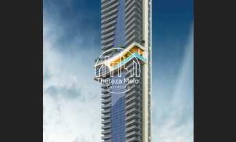 Imagem: FORTALEZA - Apartamento Padrão - Meireles