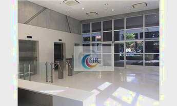 Imagem 2: Conjunto para alugar, 350 m² - Edifício localizado na Vila Olímpia próximo aos shoppings V