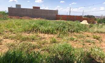 Imagem 3: Lote/Terreno para venda com 205,20 metros quadrados em Campestre - Piracicaba - SP