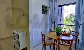 Imagem 5: Apartamento no Jabotiana no Lar Veredas com 3 Quartos, 1 Suíte e 2 Banheiros