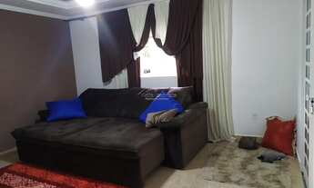 Imagem 2: HORTOLâNDIA - Casa Padrão - Parque Residencial João Luiz