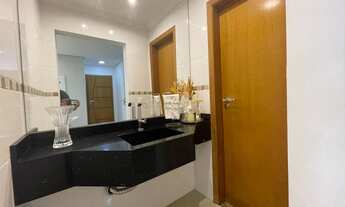 Imagem 6: PRAIA GRANDE - Apartamento Padrão - CAMPO DA AVIACAO