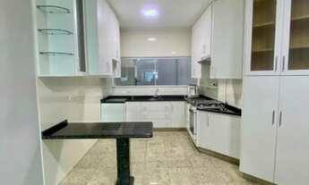 Imagem 3: Casa 125 metros quadrados 3 quartos Jardim Paraíso - Santo André - SP