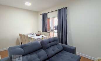 Imagem 3: Apartamento para Aluguel - Votupoca, 3 Quartos, 71 m2