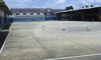 Imagem 2: Barracão - Amarais - Campinas