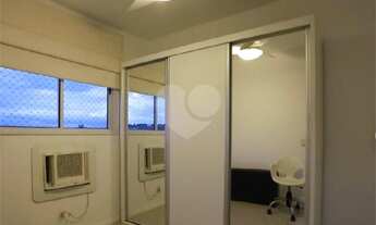 Imagem 4: Rio de Janeiro - Apartamento Padrão - SÃO CRISTÓVÃO