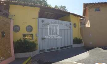 Imagem 2: Casa (sobrado em condominio) 2 dormitórios, cozinha planejada, portaria 12hs, lazer, salão