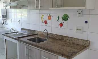 Imagem 7: Apartamento de 76 metros quadrados no bairro Barra da Tijuca com 2 quartos