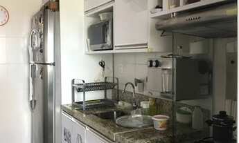 Imagem 3: 02 quartos + gabinete, nascente, 02 garagens - Horto Florestal!