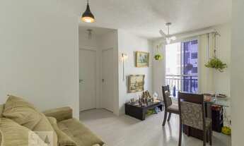 Imagem: Apartamento para Aluguel - Cachambi, 2 Quartos