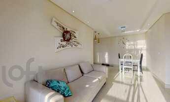 Imagem 4: São Paulo - Apartamento Padrão - Vila Matilde