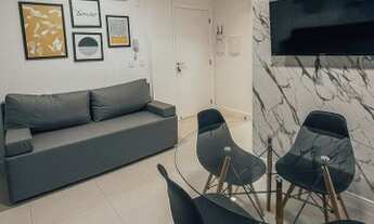 Imagem 6: Apart Hotel - Mariscal Bombinhas