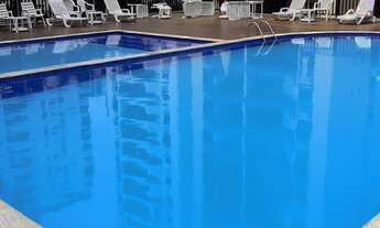 Imagem 3: 03 DORMITS. (1 SUÍTE), SALA 02 AMBS. VARANDA, MOB, LAZER TOTAL, 02 VAGAS, REGIÃO NOBRE