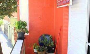 Imagem 5: Sobrado para Venda em São Caetano do Sul, Osvaldo Cruz, 3 dormitórios, 3 banheiros, 1 vaga