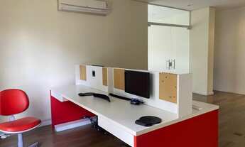 Imagem: Sala/Conjunto para aluguel tem 100 metros