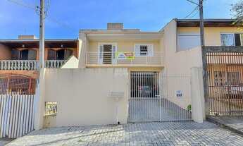 Imagem: Sobrado para venda possui 130 metros quadrados