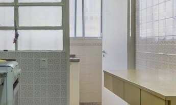 Imagem 5: APARTAMENTO - JARDIM AMÉRICA - SP