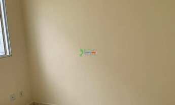 Imagem 6: Vila Florata - Apartamento 2 quartos, suíte, térreo em Jardim Limoeiro