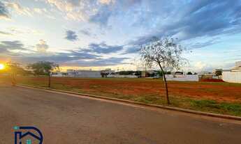 Imagem: Lote em condomínio Terras Alphaville