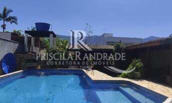 Imagem 5: Casa com 3 quartos - Bairro Morada da Praia em Bertioga