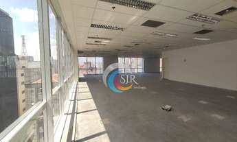 Imagem 5: Conjunto para alugar, 450 m² - Bela Vista - São Paulo/SP