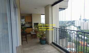 Imagem 2: Apartamento 4 quartos para alugar São Paulo,SP - R$ 23.000