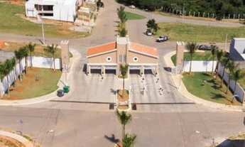 Imagem 2: Lote/Terreno para venda tem 154 metros quadrados em Caguassu - Sorocaba - SP