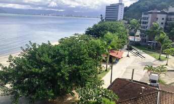 Imagem: Apartamento 4 Quartos Caraguatatuba - SP