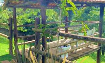 Imagem 4: Chácara para venda com 2100 metros quadrados com 1 quarto