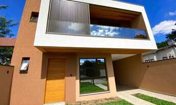 Imagem 2: Curitiba - Casa Padrão - Ahú